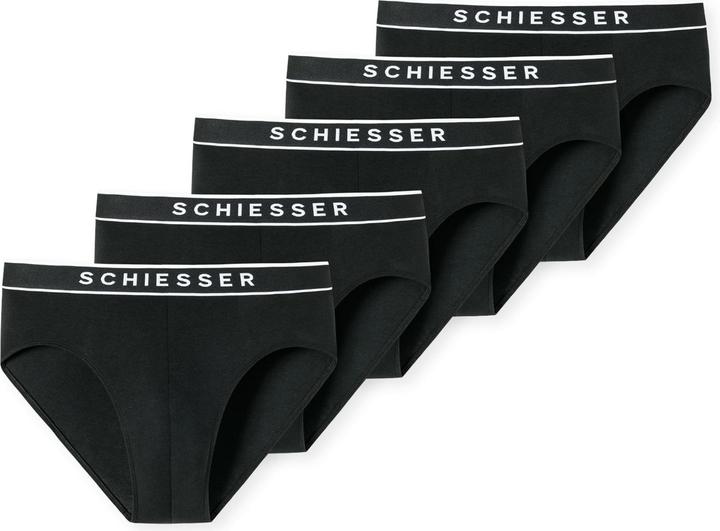 Actual product image Schiesser Rio (XXL, 5-pack)