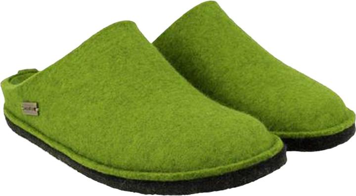 Grass green