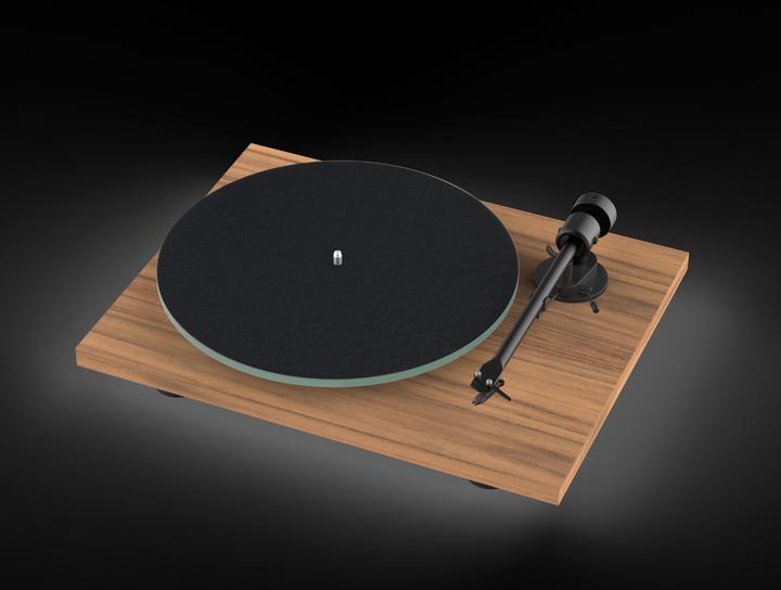 Immagine prodotto Pro-Ject T1 EVO (Manuale)