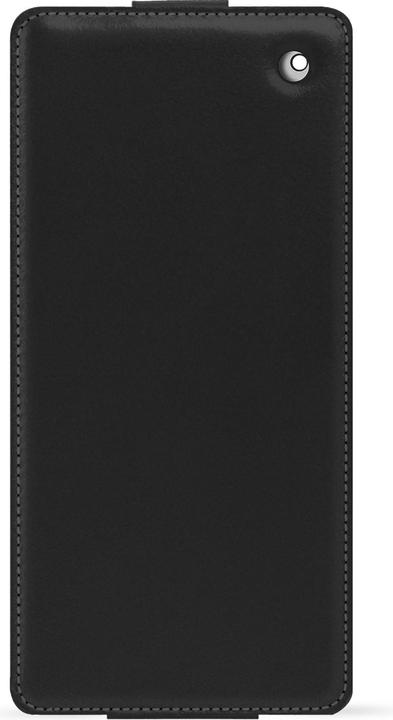 Image du produit Noreve Coque à rabat vertical en cuir (Google Pixel 8 Pro)