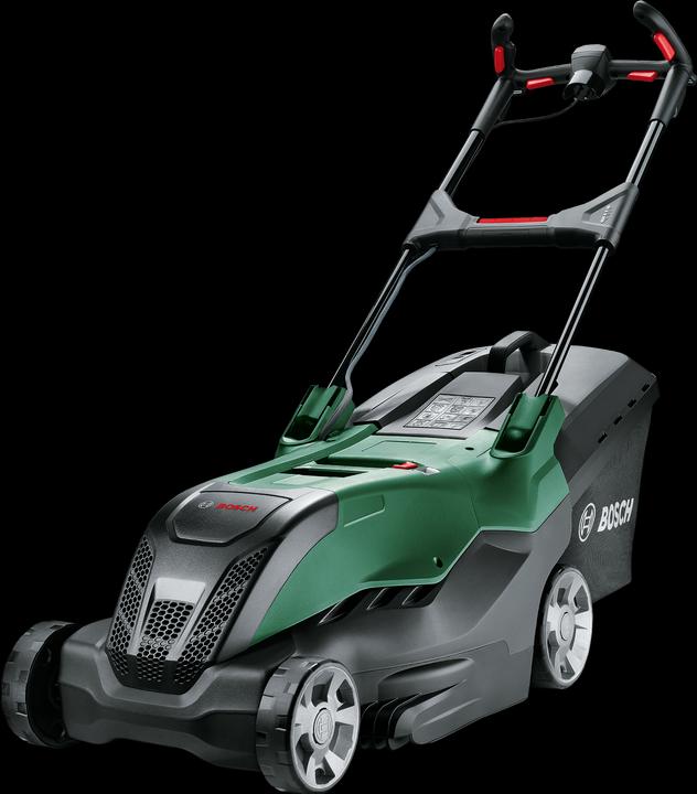 Bosch Home & Garden Tondeuse à gazon AdvancedRotak 40-650aAdvancedRotak 40-650 (Fonctionnement sur secteur)