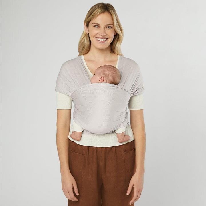 Actual product image Ergobaby Aura Mesh sling
