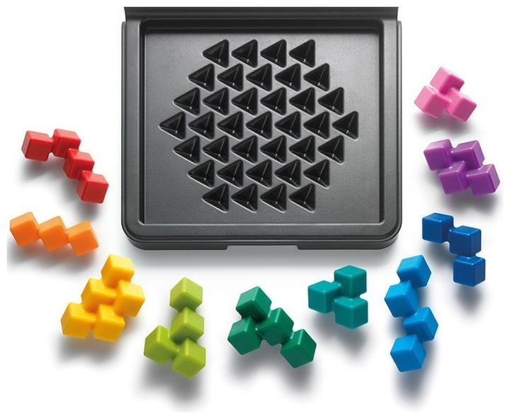 Image du produit Smart Games IQ Perplex (Allemand, Italien, Anglais, Français)