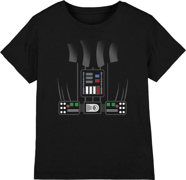 Produktbild Star Wars TShirt (128)
