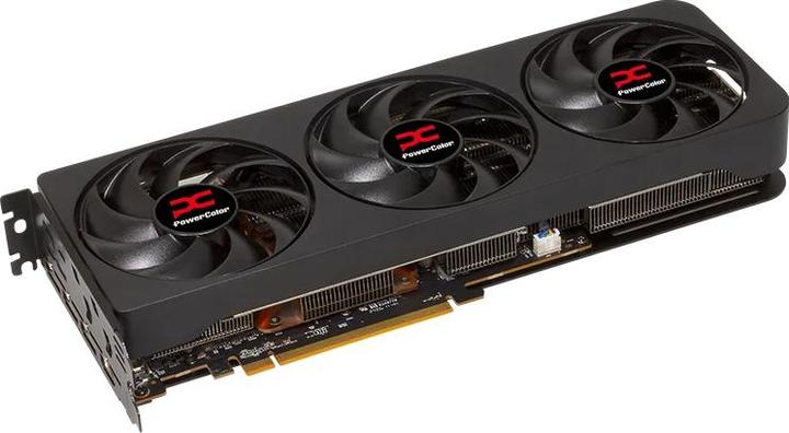 Immagine prodotto Powercolor Reaper Radeon RX 9070 XT (16 GB)