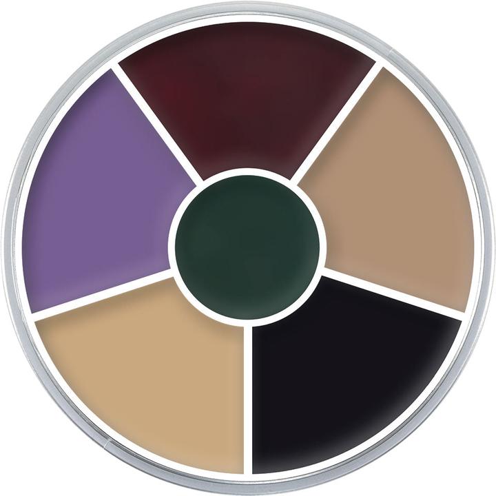 Immagine prodotto Kryolan Cerchio color crema Supracolor