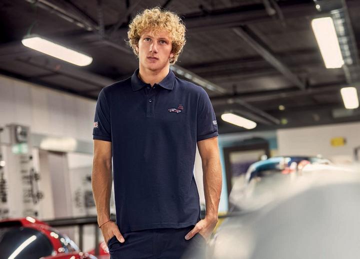 Immagine prodotto Sparco Design della Polo Targa Florio (XXL)