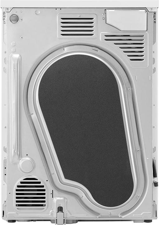 Actual product image LG RT90V9W (9 kg, Changeable)