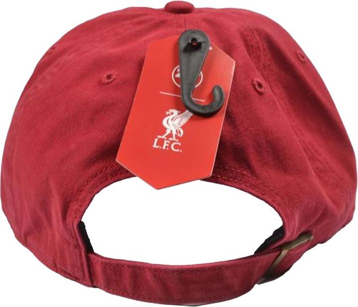 Image du produit Score Draw - Casquette de baseball CLEAN UP (Taille unique)