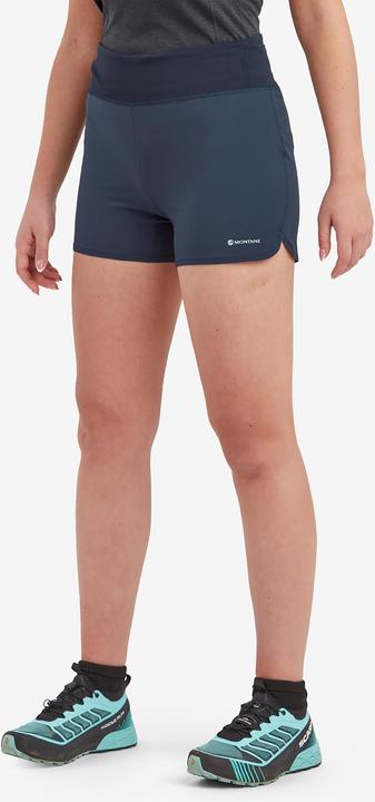 Produktbild Montane 4" Slipstream (XS)
