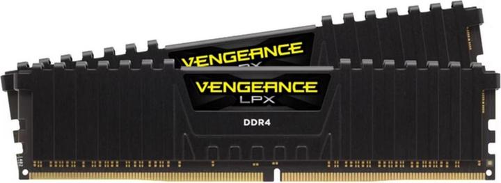 Actual product image Corsair Vengeance LPX (2 x 16GB, 4000 MHz, DDR4-RAM, DIMM)
