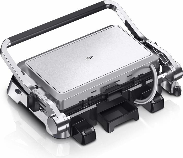 Actual product image Braun Multigrill 9 Pro (EU plug)