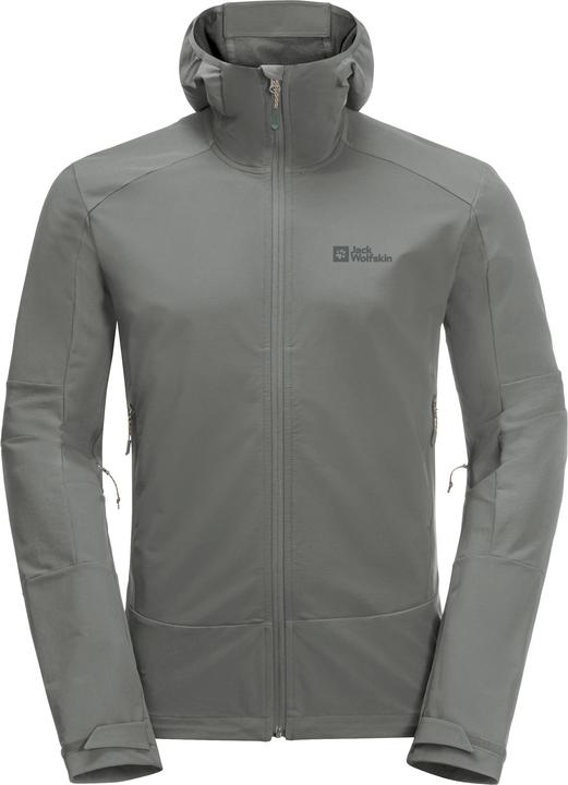 Jack Wolfskin Kammweg Jkt M (XL)