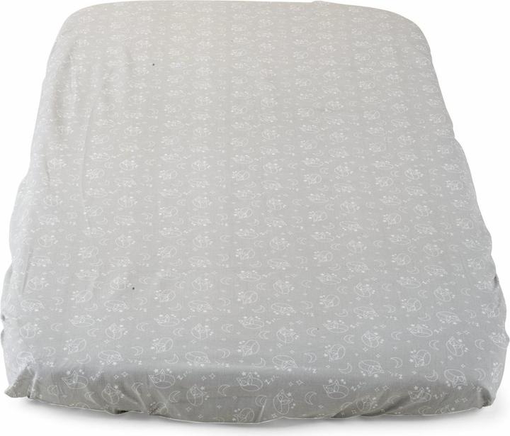 Image du produit Chicco Ensemble de fiches techniques Next2Me (50 x 85 cm)