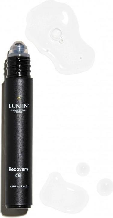 Image du produit Lumin Huile de récupération Skincare (8ml) (8 ml, Huile visage)