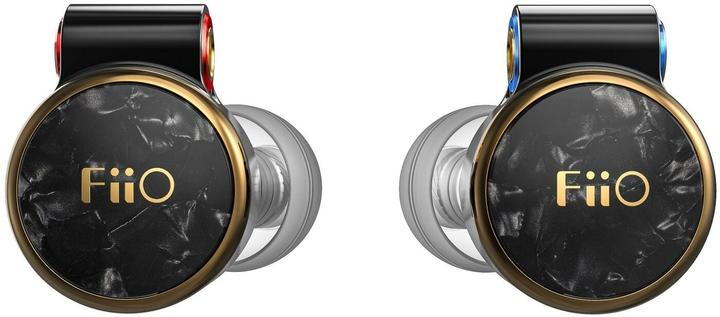 Actual product image FiiO FD3 Pro (No noise cancelling, Cable)