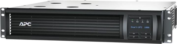 Actual product image APC Smart-UPS (1000 VA, 700 W, Line-interactive UPS)