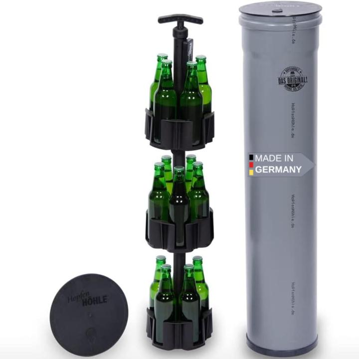 Productafbeelding HopfenHöhle Handmatig