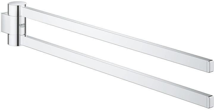 Produktbild Grohe Selection Handtuchhalter, schwenkbar