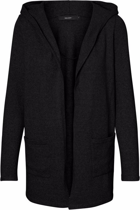 Immagine prodotto Vero Moda Cardigan con cappuccio (XL)