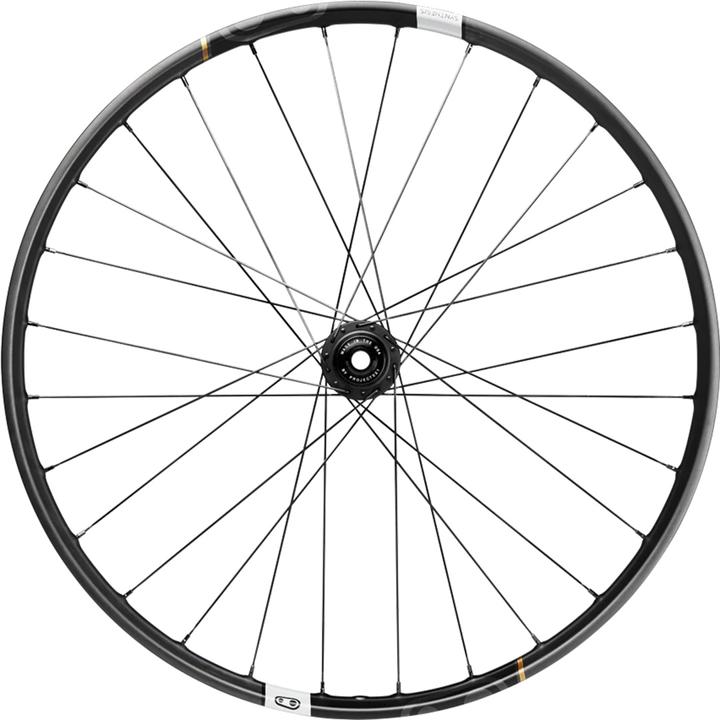 Crankbrothers Synthesis Carbon Enduro 11 BOOST I9 Hydra Tubeless Ready Laufrad VR, 27.5", 110x15mm (Vorderrad, 27.5")