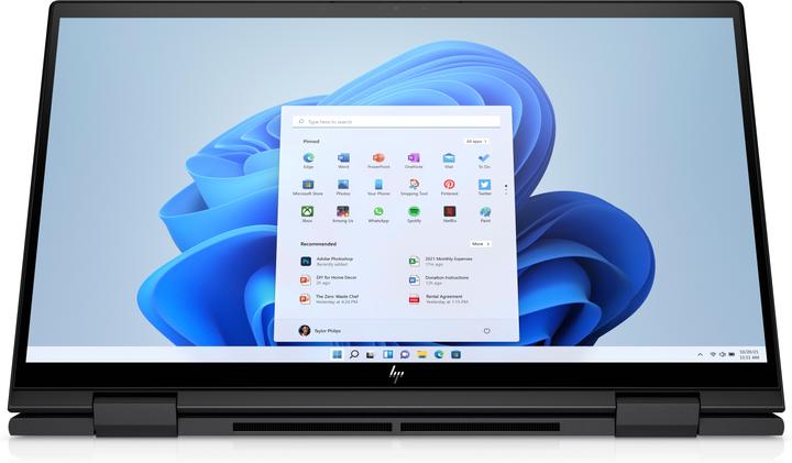 Immagine prodotto HP ENVY x360 15-ey0075ng (15.60", AMD Ryzen 7 5825U, 16 GB, 512 GB, DE)