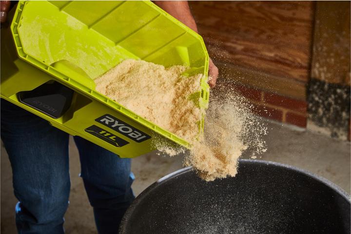 Immagine prodotto Ryobi Werkstattstaubsauger (Aspirapolvere)