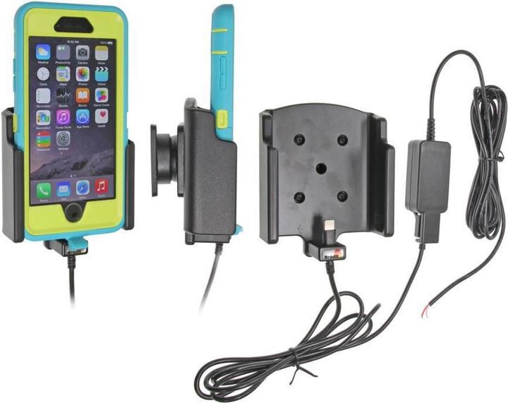 Brodit Support actif iPhone 6/6s Molex Otterbox Defender