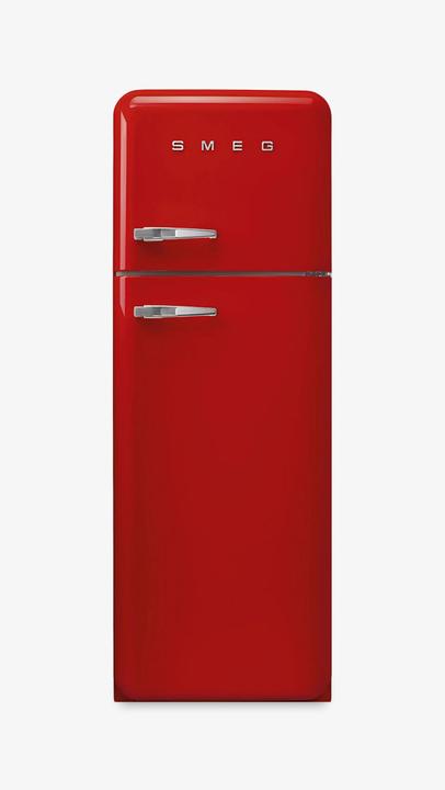 Actual product image Smeg FAB30RRD5 (294 l)