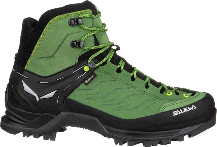 Actual product image Salewa MTN Trainer Mid GTX (42)