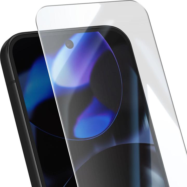 Image du produit Mayaxess Film pour écran CrystalGuard (1 pièce(s), Google Pixel 9)