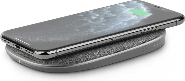 Image du produit Moshi Porto Q 5K powerbank (15 W)
