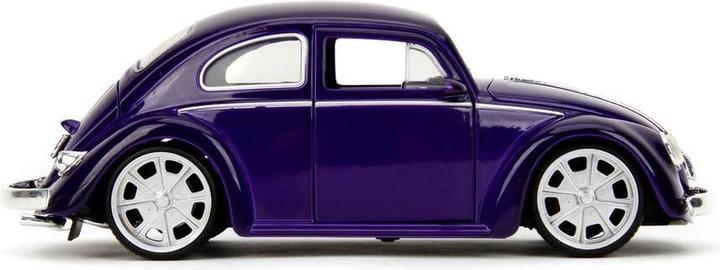 Immagine prodotto Jada Mercoledì Volkswagen Maggiolino 1:24