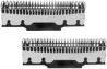 Actual product image Carrera Beauty Sprint 4 Razor Blades Black 1 pc.