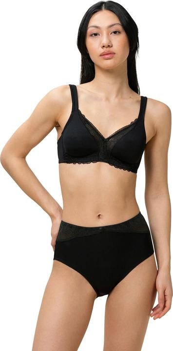 Image du produit Triumph Bustier "Modern Lace+Cotton" (85 E, Une unité par pack)