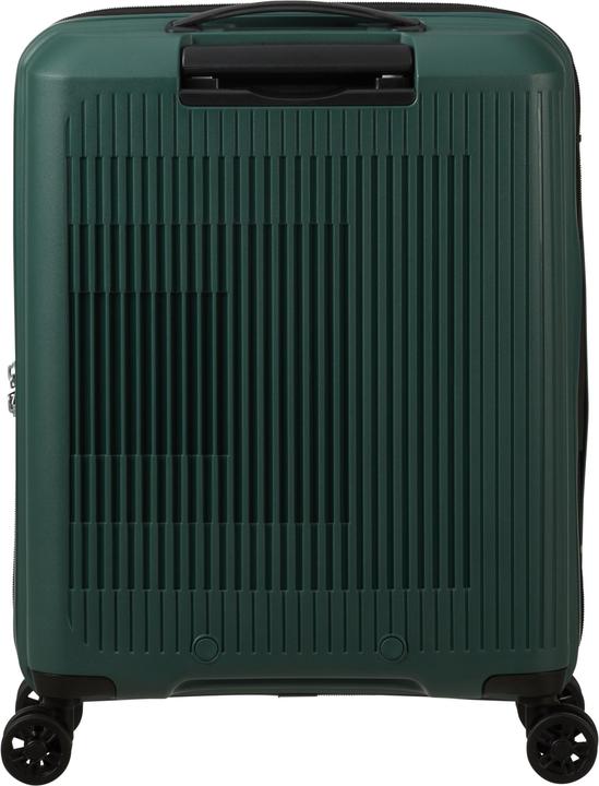 Immagine prodotto American Tourister tourister aerostep spinner 55 exp dark forest (36 l, Bagaglio a mano (fino a 50 litri))