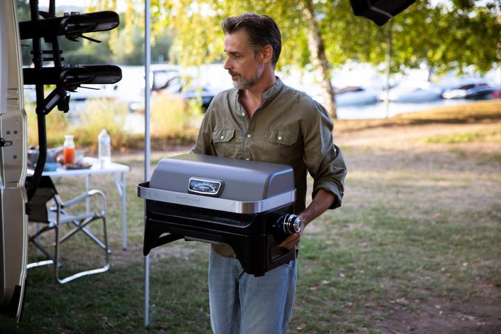 Actual product image Campingaz Attitude 2go CV (2.40 kW)
