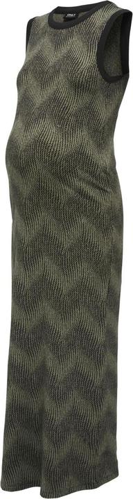Immagine prodotto Only Maternity OLMBONITA Langes Kleid Kleid (S)