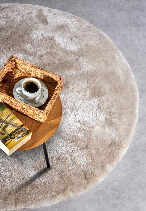 Actual product image ELLE DECORATION Calida (Ø 200 cm)