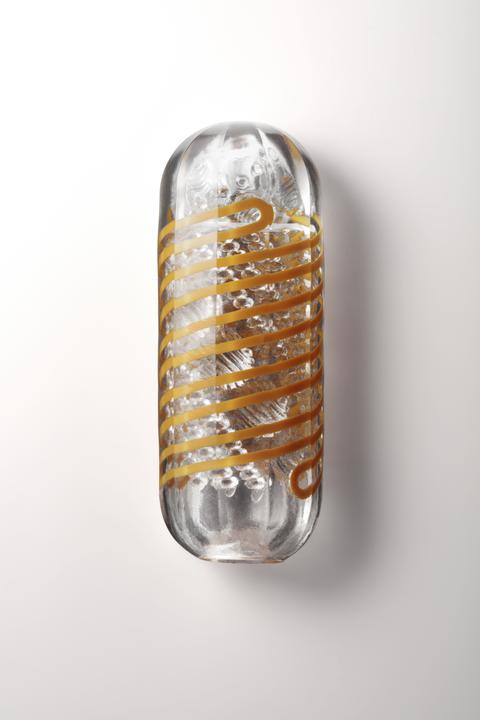 Actual product image Tenga 05 Beads