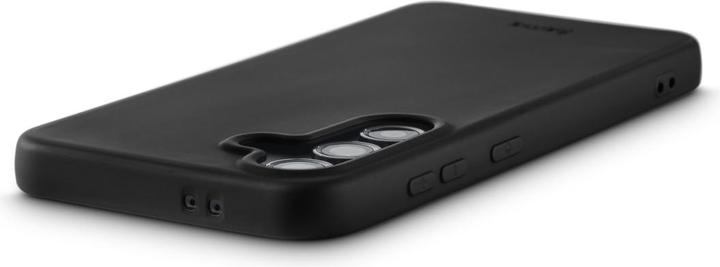 Actual product image Hama Cover FF FE bw (Samsung Galaxy S24 FE)