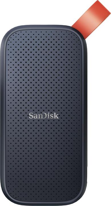 Produktbild SanDisk Portable SSD V2 (2000 GB)