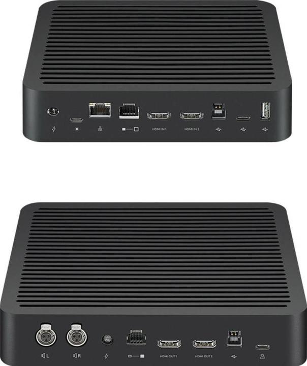 Immagine prodotto Logitech Rally Plus