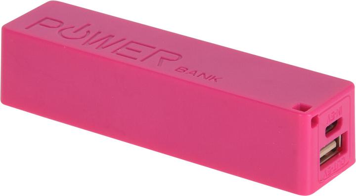 Immagine prodotto Champ Powerbank (1800 mAh)
