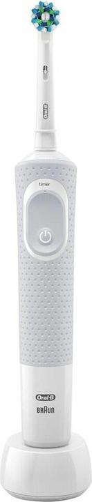 Actual product image Braun Oralb Tandenborstel Vitality Pro X Wit (Oscillating toothbrush)