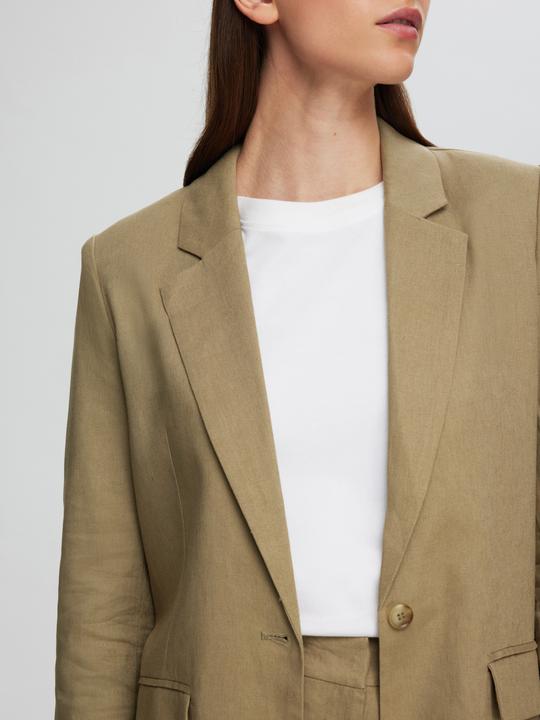 Immagine prodotto Selected Femme Blazer dal taglio rilassato (38)