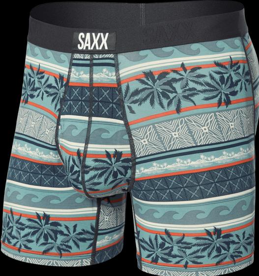 Image du produit SAXX Ultra Super Soft Boxer Brief Fly (S)
