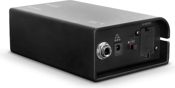 Image du produit Palmer Audio RIVER saar - Guitare active splitter Y-Box