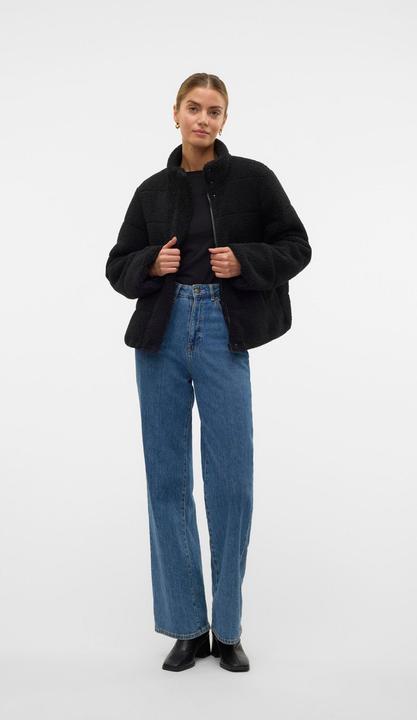 Produktbild Vero Moda VMSIRID Jacke Teddyfell Jacke (XXS)