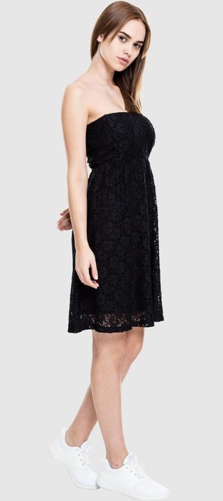 Actual product image Urban Classics Ladies Laces Dress (XXL)